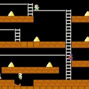 Lode Runner - galeria zdjęć - filmweb