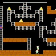 Lode Runner - galeria zdjęć - filmweb