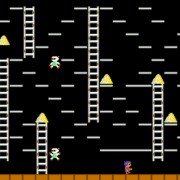 Lode Runner - galeria zdjęć - filmweb