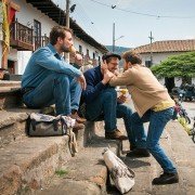 Jungle - galeria zdjęć - filmweb