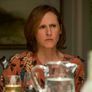 Molly Shannon w Życie prywatne