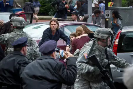 World War Z - galeria zdjęć - filmweb