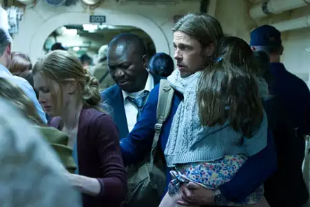 World War Z - galeria zdjęć - filmweb