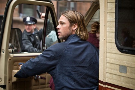 World War Z - galeria zdjęć - filmweb