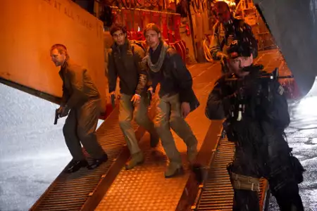 World War Z - galeria zdjęć - filmweb