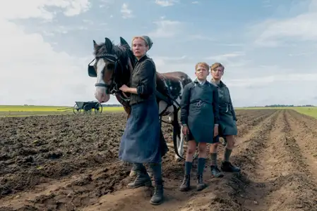 Amrum - galeria zdjęć - filmweb