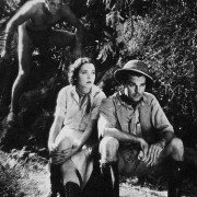 Człowiek małpa - galeria zdjęć - filmweb