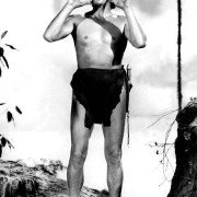 Tarzan the Ape Man - galeria zdjęć - filmweb