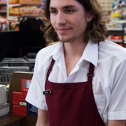 John Patrick Amedori w TiMER