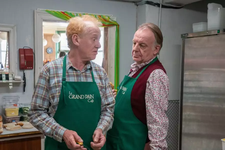 Goło i wesoło - galeria zdjęć - filmweb
