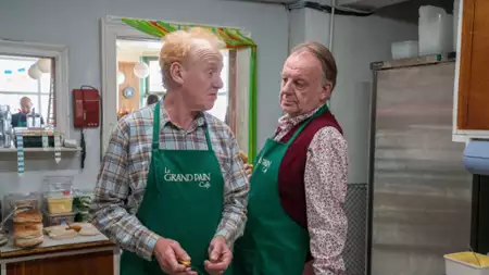 Goło i wesoło - galeria zdjęć - filmweb