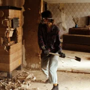 Wpatrując się w słońce - galeria zdjęć - filmweb