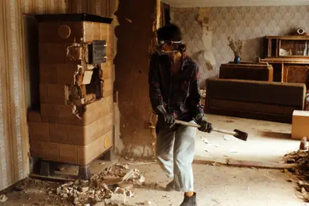 Wpatrując się w słońce - galeria zdjęć - filmweb