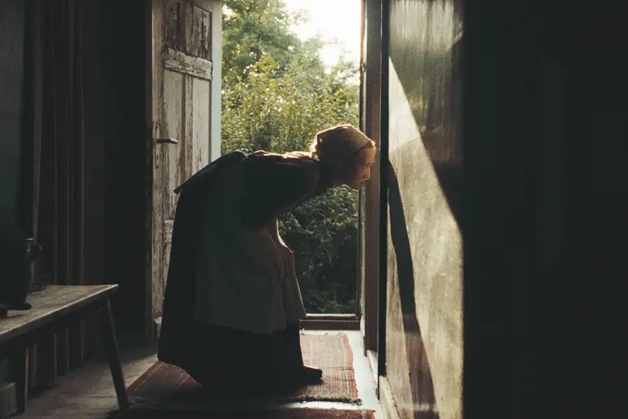 Wpatrując się w słońce - galeria zdjęć - filmweb