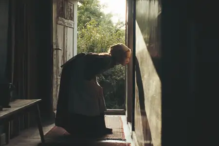 Wpatrując się w słońce - galeria zdjęć - filmweb