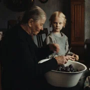 Wpatrując się w słońce - galeria zdjęć - filmweb