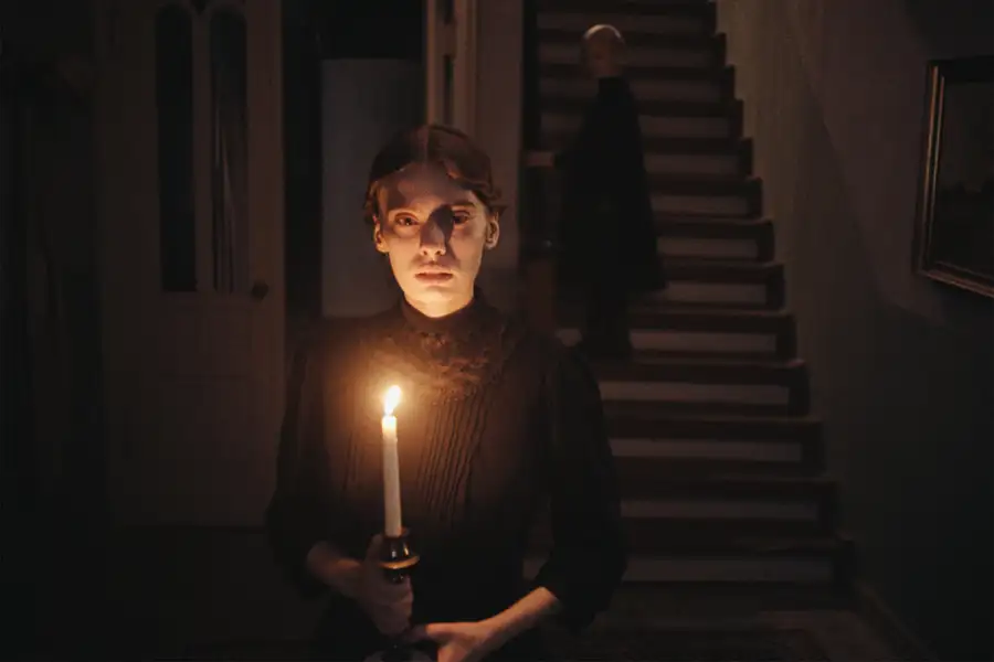 Wpatrując się w słońce - galeria zdjęć - filmweb