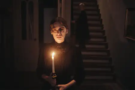 Wpatrując się w słońce - galeria zdjęć - filmweb