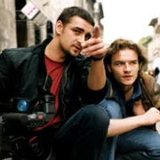 Gry uliczne - galeria zdjęć - filmweb