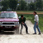 Gry uliczne - galeria zdjęć - filmweb