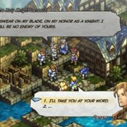 Tactics Ogre: Reborn - galeria zdjęć - filmweb