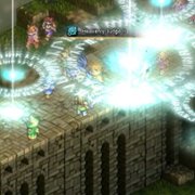 Tactics Ogre: Reborn - galeria zdjęć - filmweb