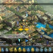 Tactics Ogre: Reborn - galeria zdjęć - filmweb