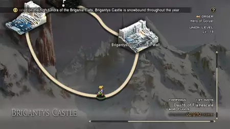 Tactics Ogre: Reborn - galeria zdjęć - filmweb