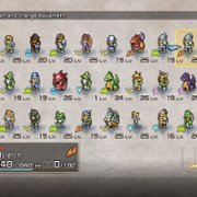 Tactics Ogre: Reborn - galeria zdjęć - filmweb