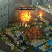 Tactics Ogre: Reborn - galeria zdjęć - filmweb