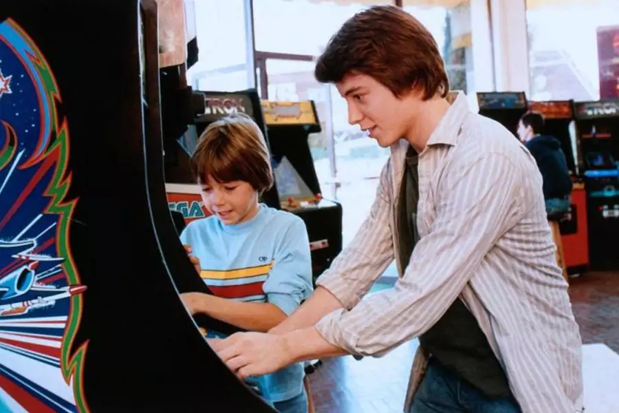 Gry wojenne - galeria zdjęć - filmweb