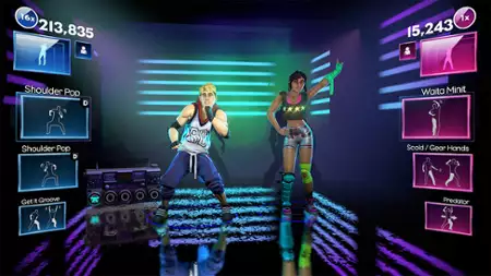Dance Central Spotlight - galeria zdjęć - filmweb