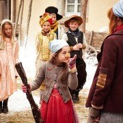 Die kleine Hexe - galeria zdjęć - filmweb