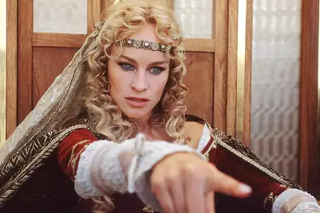 Zygfryd - galeria zdjęć - filmweb