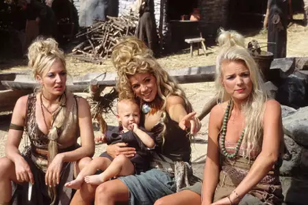 Zygfryd - galeria zdjęć - filmweb
