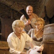 Zygfryd - galeria zdjęć - filmweb