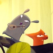 Yuku et la fleur de l'Himalaya - galeria zdjęć - filmweb