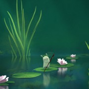 Yuku i magiczny kwiat - galeria zdjęć - filmweb