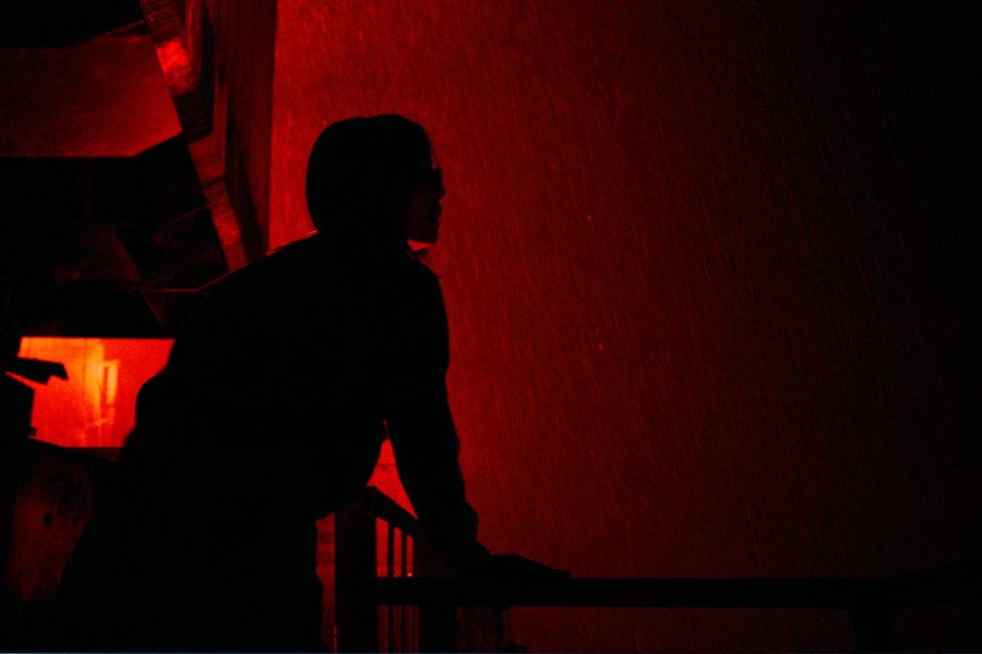 Umarł film, niech żyje film (recenzja filmu Zmartwychwstanie)