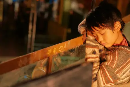 Zmartwychwstanie - galeria zdjęć - filmweb