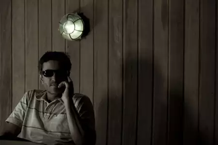 Upalne brazylijskie lato - galeria zdjęć - filmweb