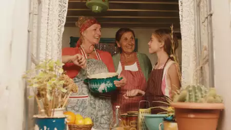 Lato, kiedy nauczyłam się latać - galeria zdjęć - filmweb