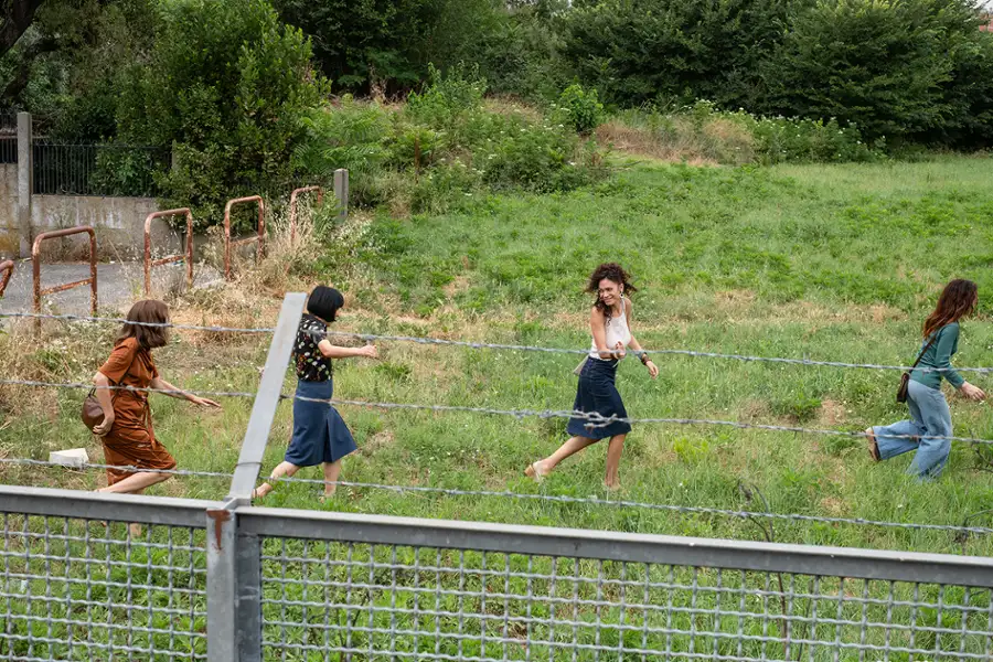 Wolność po włosku - galeria zdjęć - filmweb