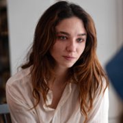 Matilda De Angelis