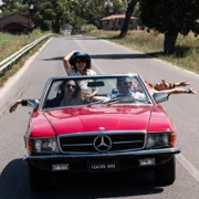 Wolność po włosku - galeria zdjęć - filmweb