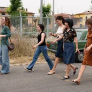 Wolność po włosku - galeria zdjęć - filmweb