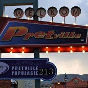 Pretville - galeria zdjęć - filmweb