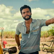 Tajny agent - galeria zdjęć - filmweb