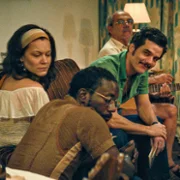 Tajny agent - galeria zdjęć - filmweb