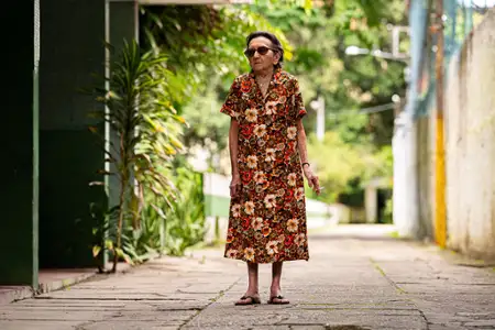 Tajny agent - galeria zdjęć - filmweb
